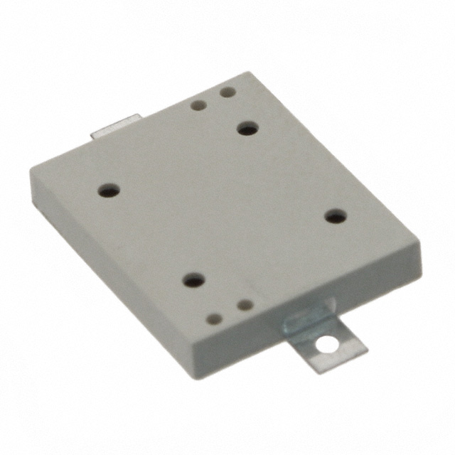 SMT-1141-T-3-R PUI Audio, Inc.  Alarms Buzzers and Sirens